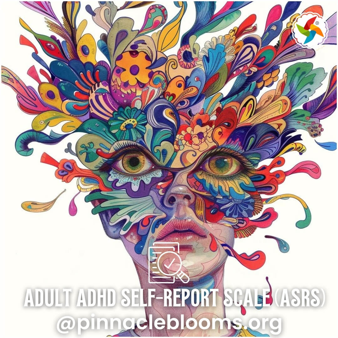 Adult ADHD Self-Report Scale (ASRS)